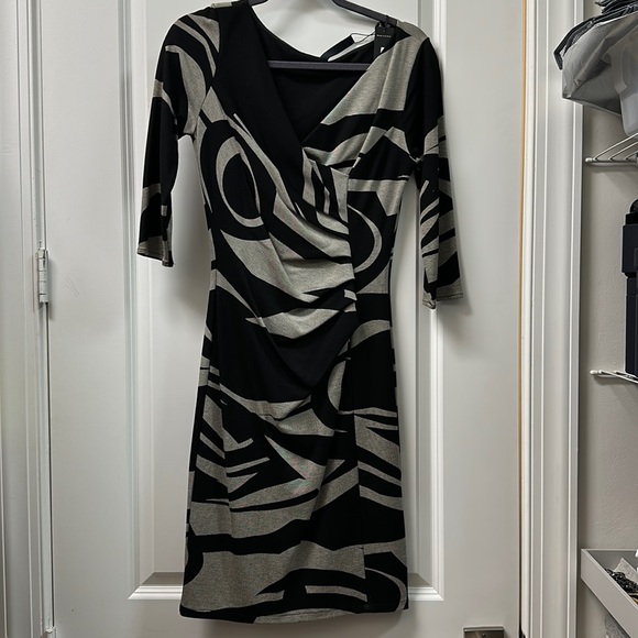 Elana Kattan dress…Made in the USA - Picture 4 of 8